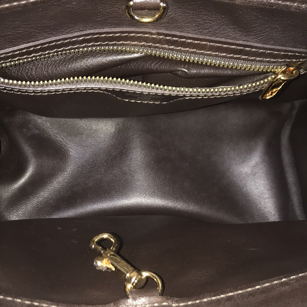 💎✨ LIMITED EDITION ✨💎 LOUIS VUITTON BAG - Picture 10 of 16